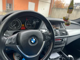 BMW X5 E70 3.0д ВТОРИ СОБСТВЕНИК, снимка 6