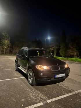 BMW X5 E70 3.0д ВТОРИ СОБСТВЕНИК, снимка 2