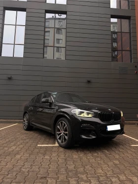 BMW X4 M40i ЛИЗИНГ!, снимка 1