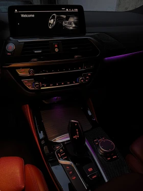 BMW X4 M40i ЛИЗИНГ!, снимка 9