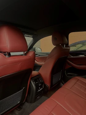 BMW X4 M40i ЛИЗИНГ!, снимка 5