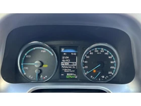 Toyota Rav4 2.5HSD AWD EXECUTIVE PLUS, снимка 14