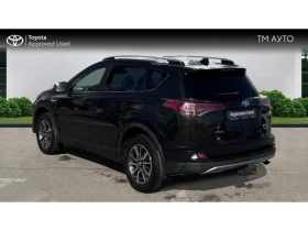 Toyota Rav4 2.5HSD AWD EXECUTIVE PLUS, снимка 2