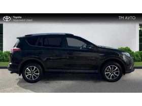 Toyota Rav4 2.5HSD AWD EXECUTIVE PLUS, снимка 17