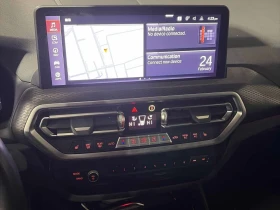 BMW X4 xDrive30i| ПОДГРЕВИ| HEAD-UP + ГУМИ| CARFAX , снимка 10