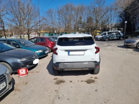 Dacia Duster Journey, снимка 3