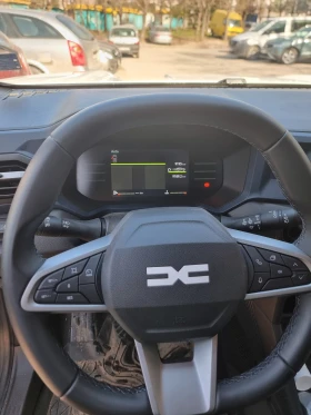 Dacia Duster Journey, снимка 8