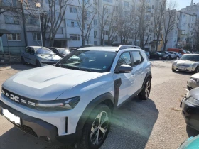 Dacia Duster Journey, снимка 4