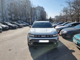 Dacia Duster Journey, снимка 1