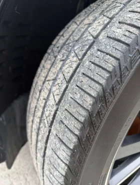 Audi Q5 Progressiv/CARFAX/PANO/ДИСТРОНИК/ПОДГРЕВИ, снимка 6