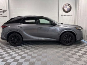 Lexus RX 500h F SPORT ЕДИН СОБСТВЕНИК СЕРВИЗА ИСТОРИЯ, снимка 16