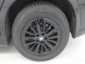 BMW X1 23d xDrive M Sport Paket Steptronic, снимка 13