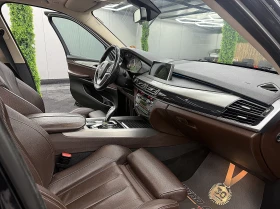 BMW X5 PANORAMA/Xdrive/Dynamic Drive/START STOP/ЛИЗИНГ, снимка 11