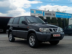 Nissan Terrano 3.0 TDi* 4x4* БАВНИ* НОВ ВНОС* ИТАЛИЯ* , снимка 3