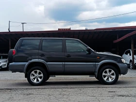 Nissan Terrano 3.0 TDi* 4x4* БАВНИ* НОВ ВНОС* ИТАЛИЯ* , снимка 4