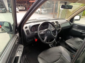 Nissan Terrano 3.0 TDi* 4x4* БАВНИ* НОВ ВНОС* ИТАЛИЯ* , снимка 8