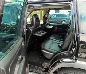 Nissan Terrano 3.0 TDi* 4x4* БАВНИ* НОВ ВНОС* ИТАЛИЯ* , снимка 15