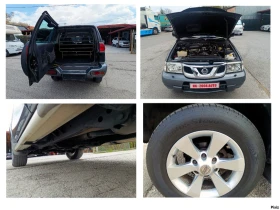 Nissan Terrano 3.0 TDi* 4x4* БАВНИ* НОВ ВНОС* ИТАЛИЯ* , снимка 17