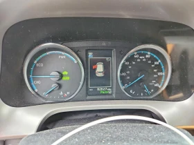 Toyota Rav4 2.5l Hv Limited, снимка 9