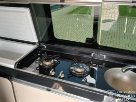 Mercedes-Benz V 300 V250d Marco Polo Automatik, снимка 9