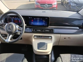 Mercedes-Benz V 300 V250d Marco Polo Automatik, снимка 6