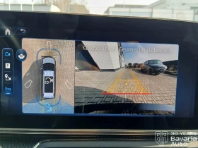 Mercedes-Benz V 300 V250d Marco Polo Automatik, снимка 15