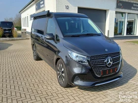 Mercedes-Benz V 300 V250d Marco Polo Automatik, снимка 4