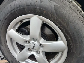Suzuki Grand vitara 2.0i/4×4/140, снимка 15