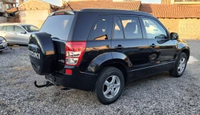 Suzuki Grand vitara 2.0i/4×4/140, снимка 4