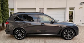 BMW X7 40i  xDrive M-Sport, снимка 2