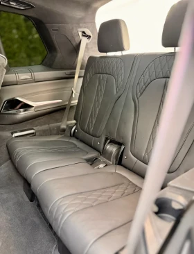 BMW X7 40i  xDrive M-Sport, снимка 9