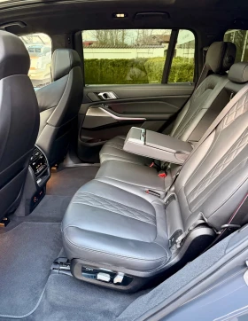 BMW X7 40i  xDrive M-Sport, снимка 7