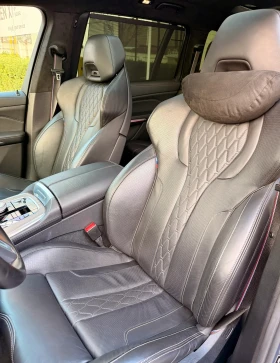 BMW X7 40i  xDrive M-Sport, снимка 5