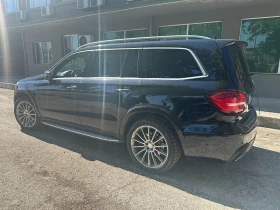 Mercedes-Benz GLS 350, снимка 3