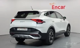Kia Sportage  LPG 2.0, снимка 3