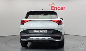 Kia Sportage  LPG 2.0, снимка 4
