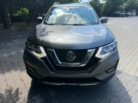 Nissan Rogue 2.5 SL AWD , снимка 3