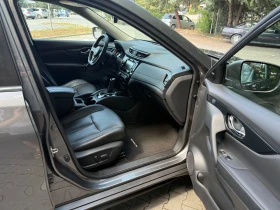 Nissan Rogue 2.5 SL AWD , снимка 7