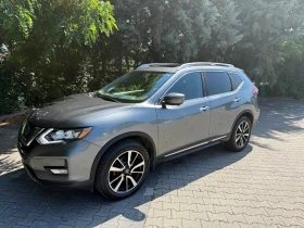 Nissan Rogue 2.5 SL AWD , снимка 2