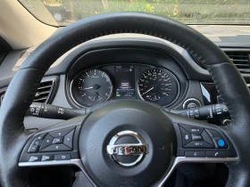 Nissan Rogue 2.5 SL AWD , снимка 12