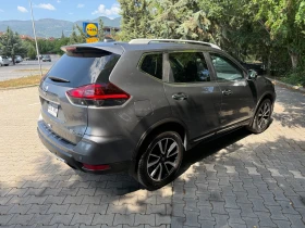 Nissan Rogue 2.5 SL AWD , снимка 5