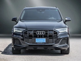 Audi Q7 TECHNIK / S-LINE / DISTRONIC / 360 / ОБДУХ / ПАНО, снимка 1