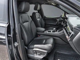 Audi Q7 TECHNIK / S-LINE / DISTRONIC / 360 / ОБДУХ / ПАНО, снимка 15