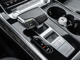 Audi Q7 TECHNIK / S-LINE / DISTRONIC / 360 / ОБДУХ / ПАНО, снимка 13
