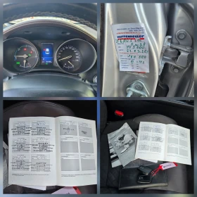Toyota C-HR 1.8Hybrid, Park Assist, Подгрев, Кожа!, снимка 17