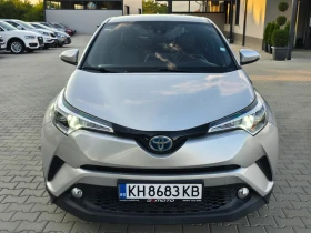 Toyota C-HR 1.8Hybrid, Park Assist, Подгрев, Кожа!, снимка 7