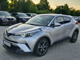 Toyota C-HR 1.8Hybrid, Park Assist, Подгрев, Кожа!, снимка 6