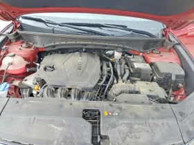 Hyundai Tucson 2.5l Sel, снимка 11