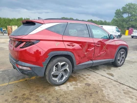 Hyundai Tucson 2.5l Sel, снимка 3