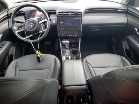 Hyundai Tucson 2.5l Sel, снимка 8